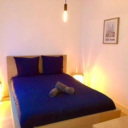 "Euzet" Joli Appartement A 2 Pas Du Centre Ville แซ็ต ภายนอก รูปภาพ
