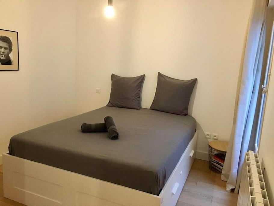 "Euzet" Joli Appartement A 2 Pas Du Centre Ville แซ็ต ภายนอก รูปภาพ