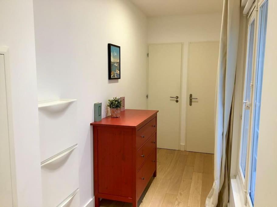 "Euzet" Joli Appartement A 2 Pas Du Centre Ville แซ็ต ภายนอก รูปภาพ